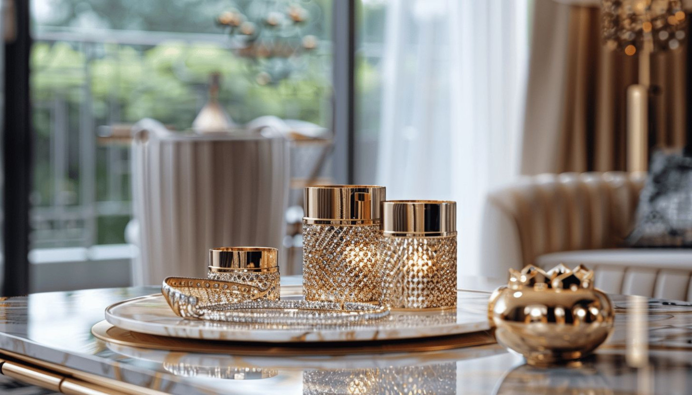 Accesorios - Cómo elegir los accesorios perfectos para cualquier ocasión