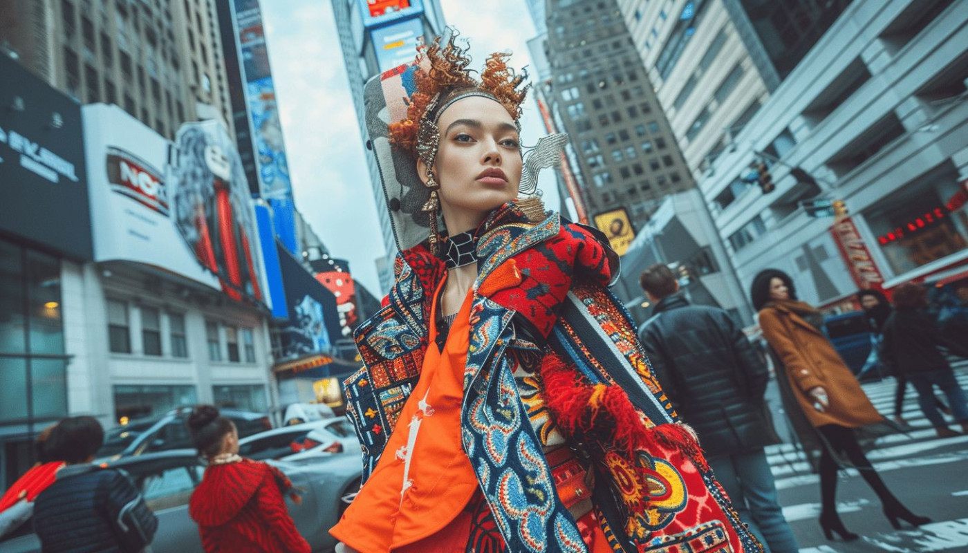 De la pasarela a la calle, las nuevas tendencias de moda