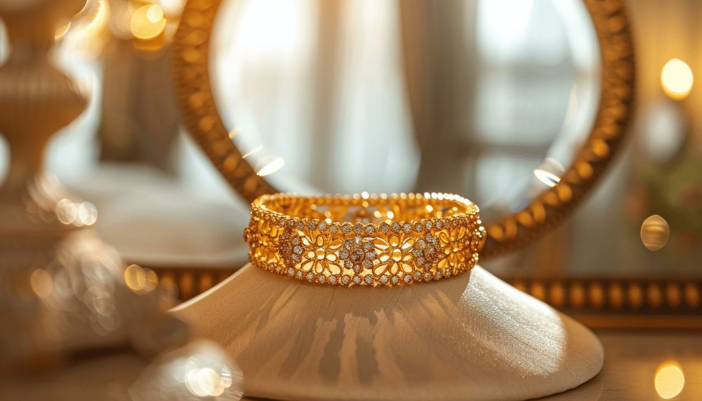 El poder transformador de la joyería en la identidad personal