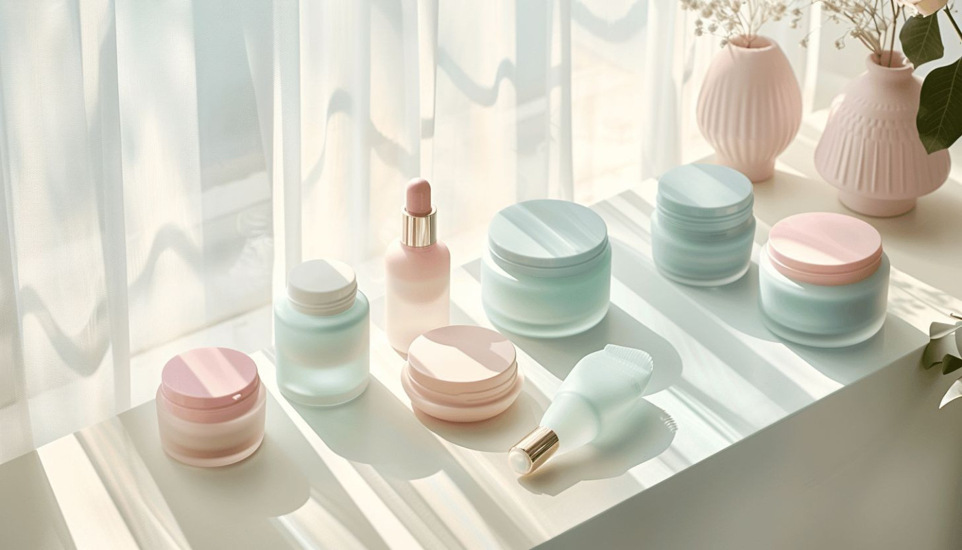 El secreto de la belleza coreana y sus cosméticos